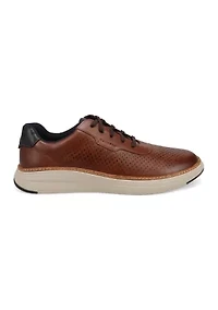 Neilson Oxfords