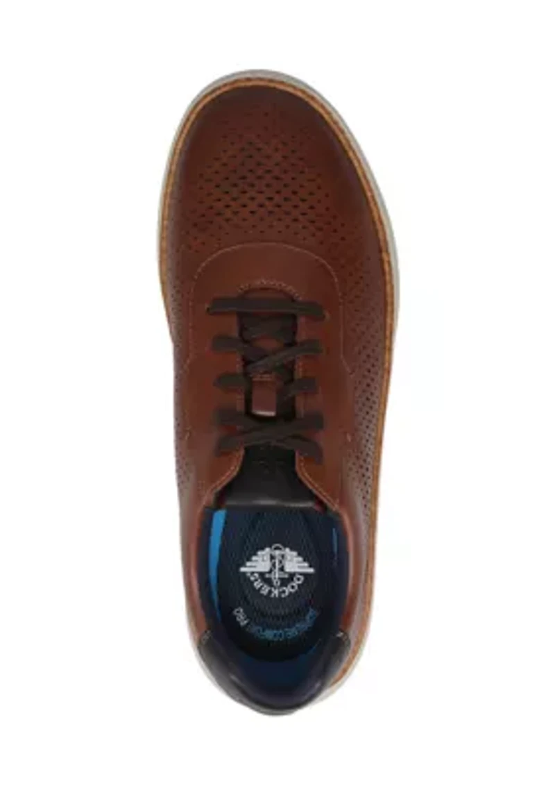 Neilson Oxfords