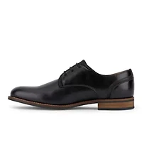 Mens Bradford Dress Plain Toe Oxford Shoe