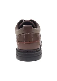 Ridge Oxfords