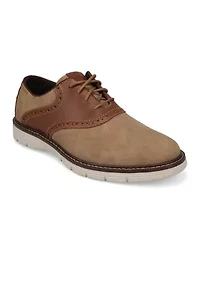 Egan Oxford Shoes