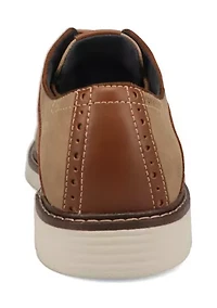 Egan Oxford Shoes