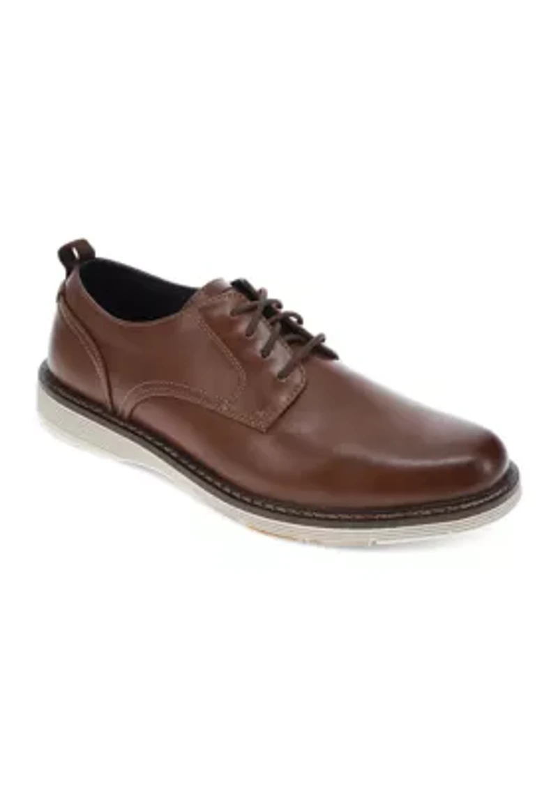Easedale Oxfords