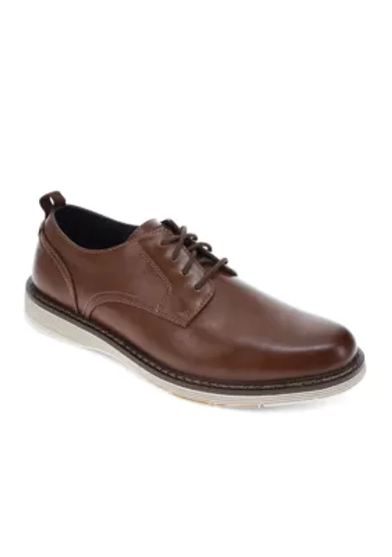 Easedale Boat Shoes