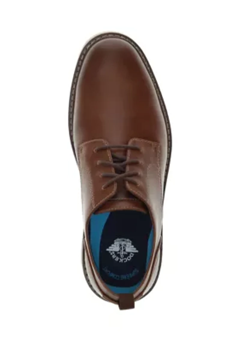 Easedale Oxfords