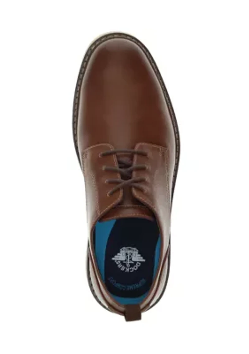 Easedale Boat Shoes