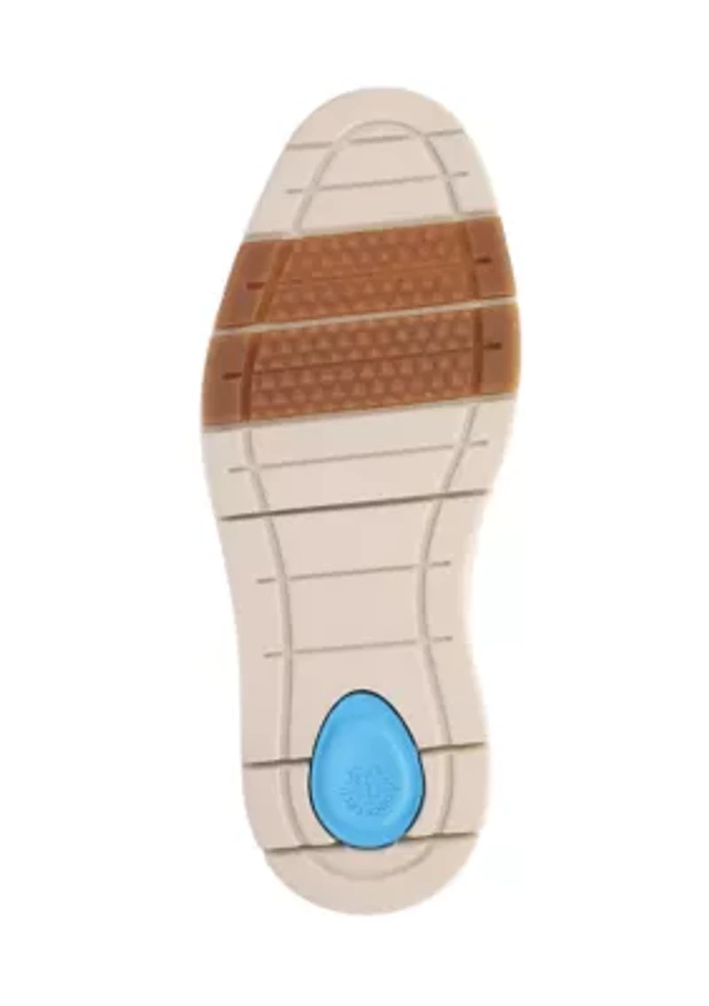 Easedale Boat Shoes