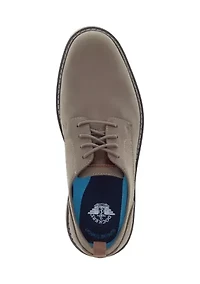 Easedale Oxfords