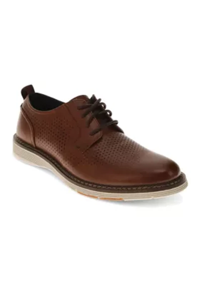 Ezra Hybrid Oxfords