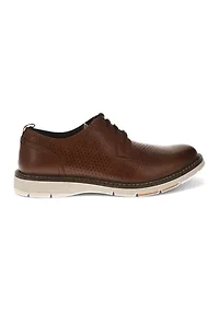 Ezra Hybrid Oxfords