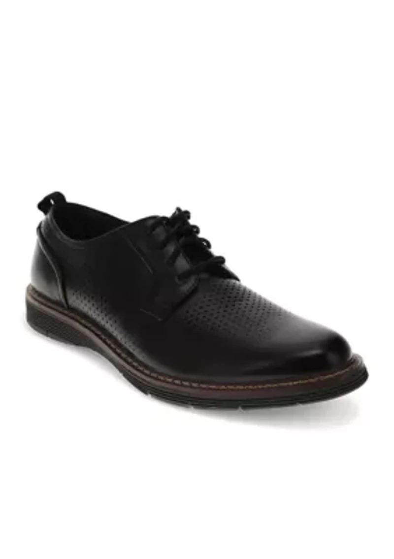 Ezra Oxfords