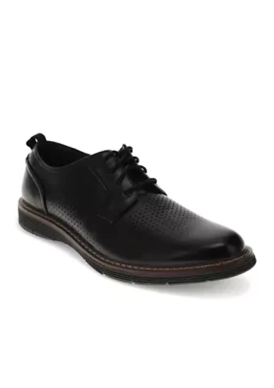 Ezra Oxfords