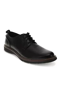 Ezra Oxfords
