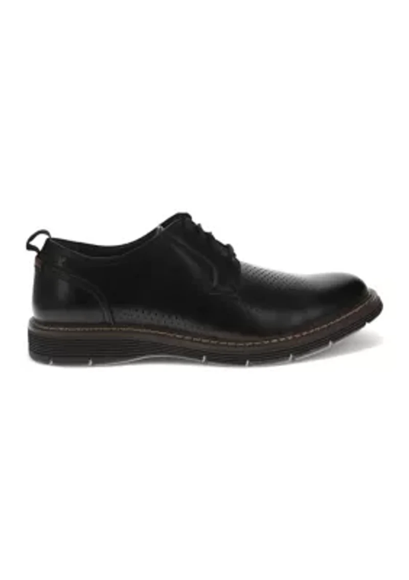 Ezra Oxfords