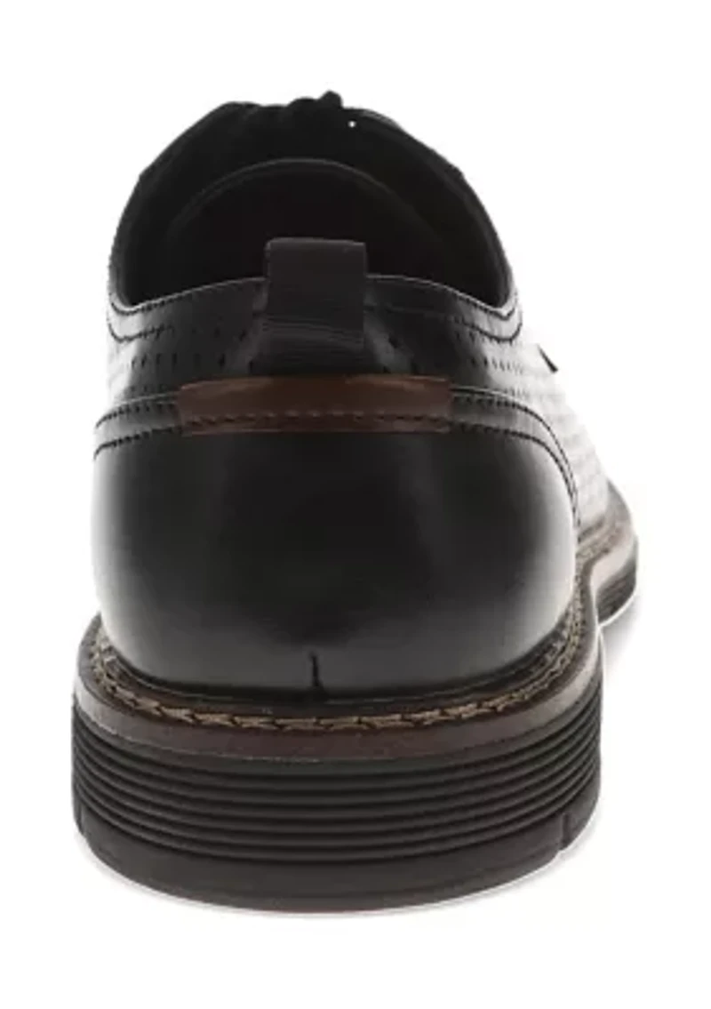 Ezra Oxfords