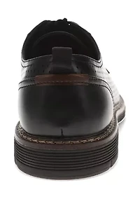 Ezra Oxfords