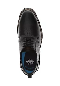 Ezra Oxfords