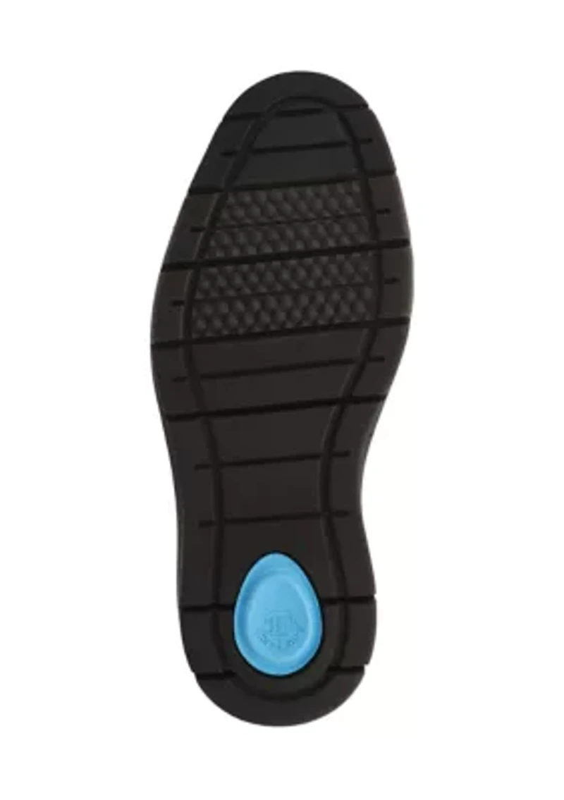 Ezra Oxfords
