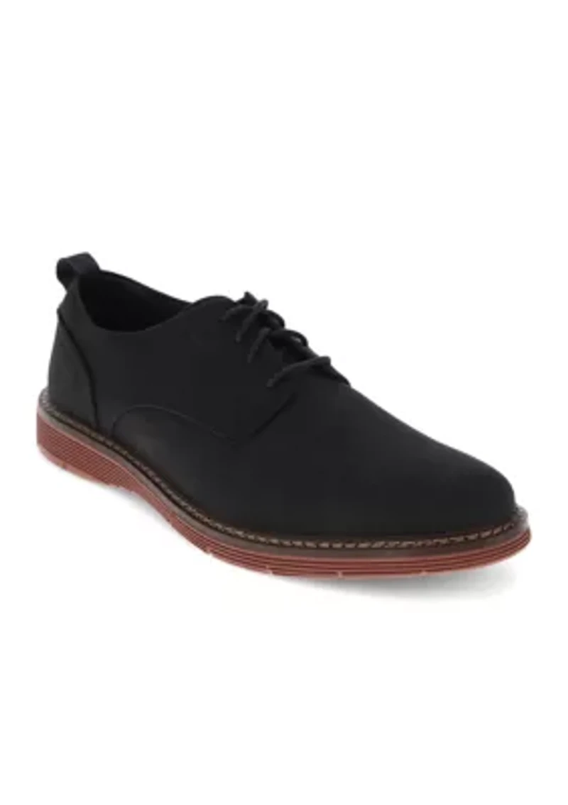 Easedale Oxfords