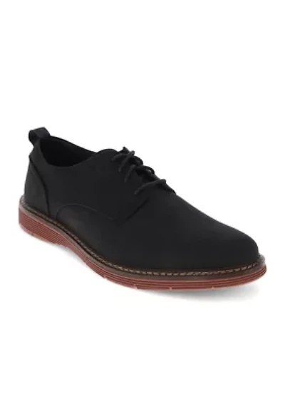 Easedale Oxfords