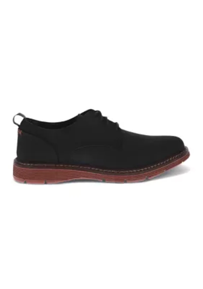 Easedale Oxfords