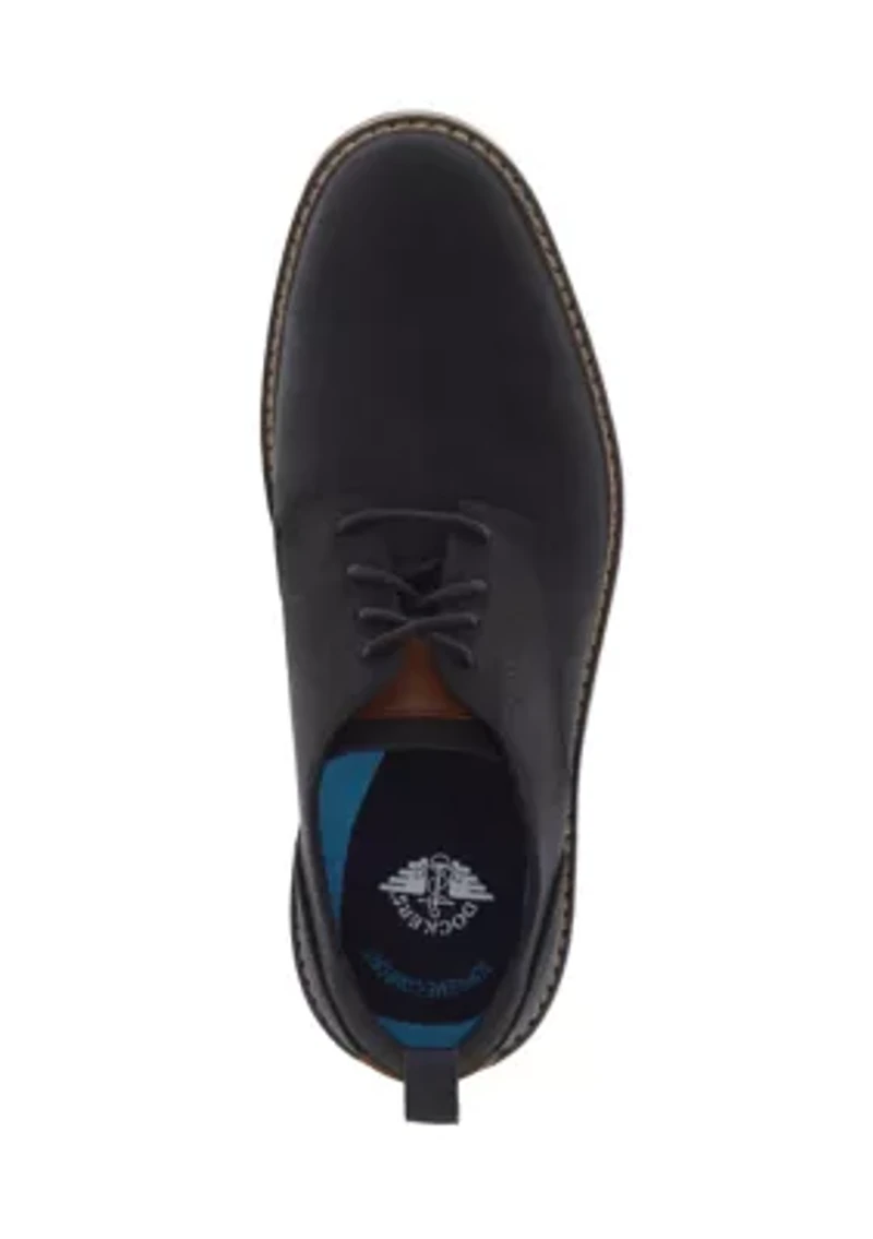 Easedale Oxfords