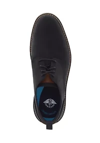 Easedale Oxfords