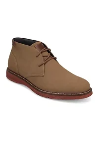Esmond Chukka Boots