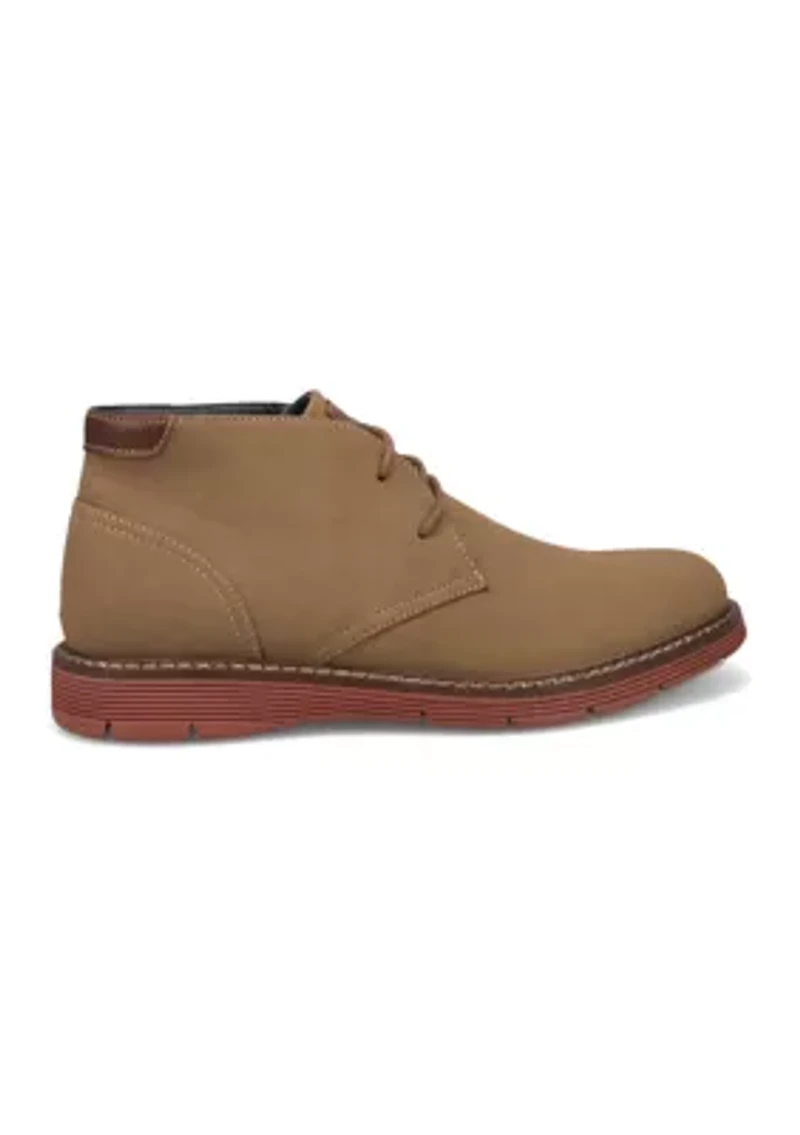 Esmond Chukka Boots