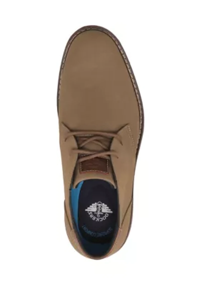 Esmond Chukka Boots