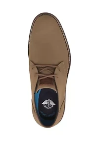 Esmond Chukka Boots