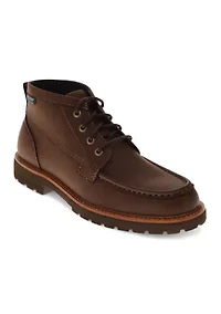 Weston Boots