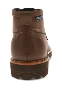 Weston Boots