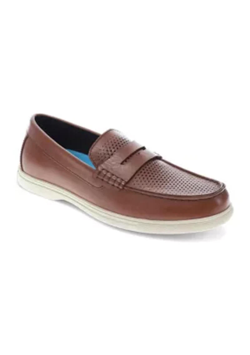 Bellwood Loafers