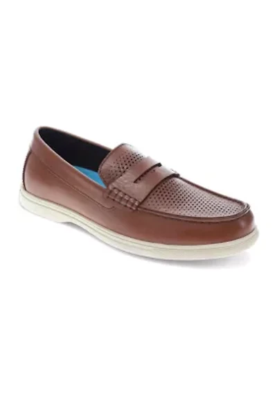 Bellwood Loafers