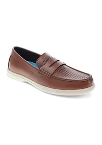 Bellwood Loafers