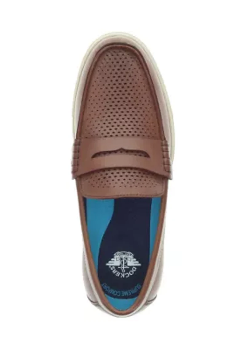 Bellwood Loafers
