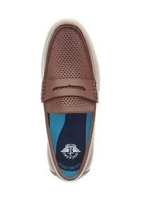 Bellwood Loafers