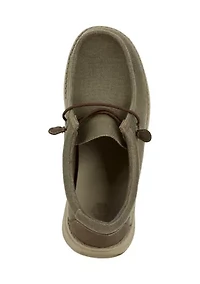 Farley 4-Way Stretch Loafers
