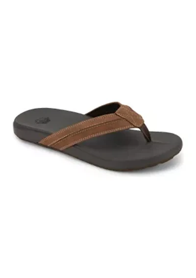 Men's Freddy Flip Flop Sandals