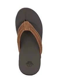 Men's Freddy Flip Flop Sandals
