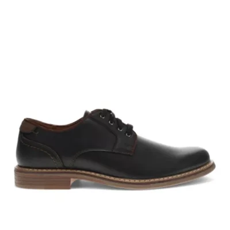 Dockers Mens Bronson Rugged Casual Oxford Shoe