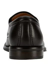 Greer Loafers