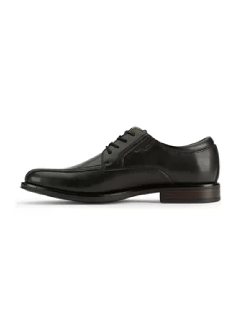 Men's Geyer Dress Run Off Oxford Shoes