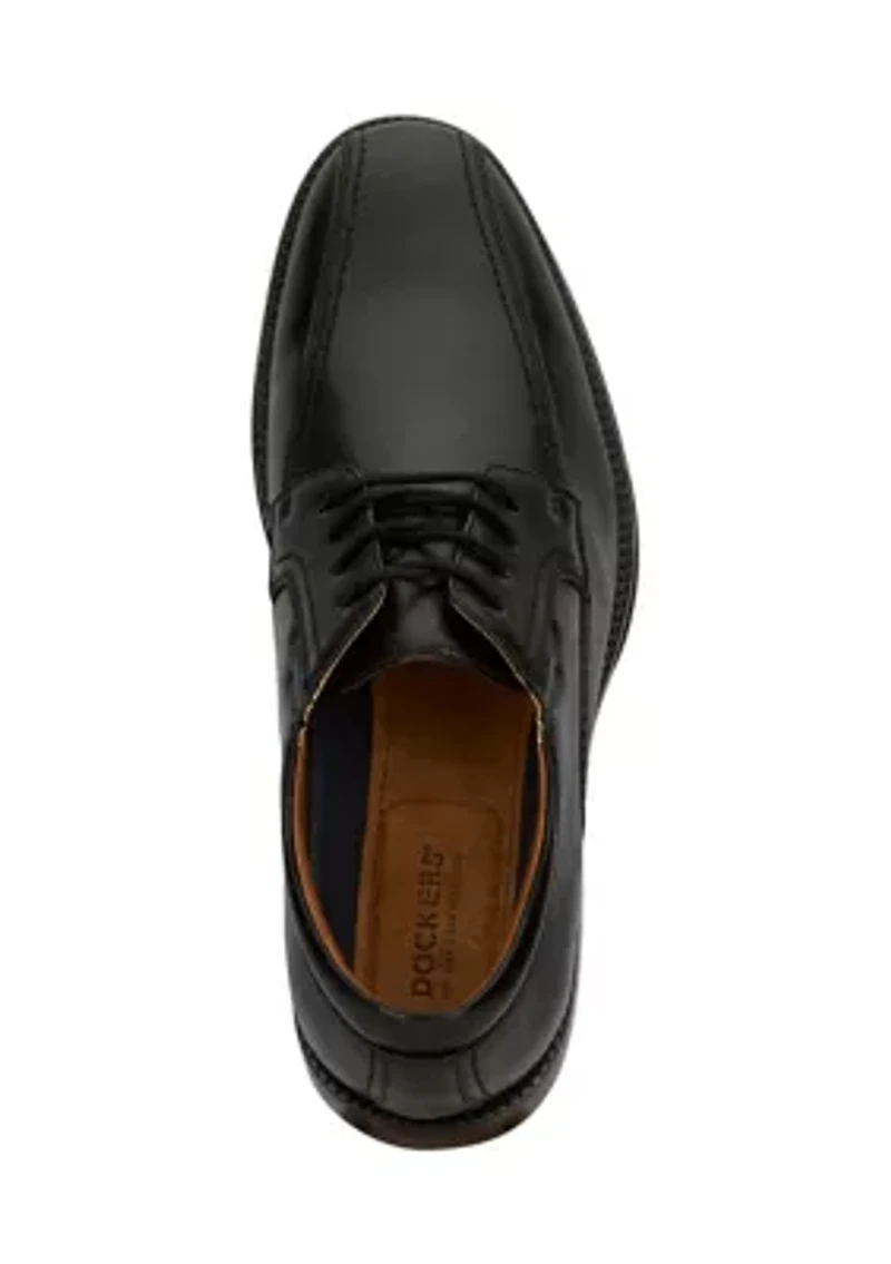 Men's Geyer Dress Run Off Oxford Shoes