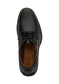 Men's Geyer Dress Run Off Oxford Shoes