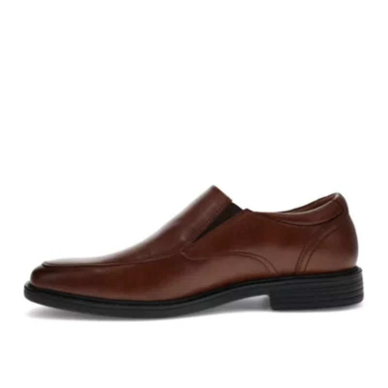 Dockers Mens Stafford Dress Casual Loafer Shoe