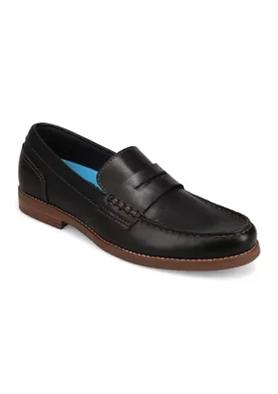Pembroke Loafers