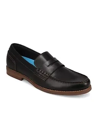 Pembroke Loafers