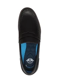 Pembroke Loafers